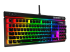 HyperX Alloy Elite 2 - Vänster vinkel