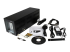 StarTech.com PCI Express till 2 PCI & 2 PCIe-expansionskabinett - Höger vinkel