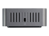 StarTech.com USB-C- och USB-A-dockningsstation - Höger sida