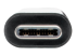 Eaton Tripp Lite series 3-Port USB C hub w/ Gigabit ethernet GbE, USB-C Charging USB Type C USB-C USB 3.1 Hub - Närbild