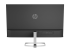 HP M27fq - M-Series - LED-skärm - Tillbaka