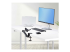 StarTech.com Adjustable Arm Rest For Desk, Clamp-On Install/No Drilling - Tillbaka