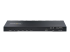 StarTech.com 4-Port HDMI Splitter, 4K 60Hz HDMI 2.0 Video, 1 In 4 Out HDMI Splitter, 4K HDMI Splitter w/Built-in Scaler, 3.5mm/Optical Audio Port, Durable Metal Housing, HDR/HDCP - Framsidan