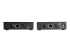 StarTech.com HDMI KVM-förlängare över LAN - Tillbaka