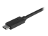 StarTech.com USB C-hubb med 4 portar och 3x USB A och 1x USB C - Närbild