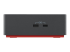 Lenovo ThinkPad Thunderbolt 4 WorkStation Dock - Höger sida