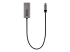 StarTech.com USB-C to Ethernet Adapter, 10/100/1000 Mbps, Gigabit Network Adapter w/ ASIX AX88179A Chip, 1ft/30cm Cable, USB Type C to RJ45 Ethernet Dongle, USB C to LAN Adapter, Windows/macOS/Linux/ChromeOS (US1GC30B2) - Framsidan