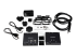 StarTech.com HDMI över CAT6-förlängare med USB-hub med 4 portar - Framsidan