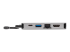 Eaton Tripp Lite Series USB-C Portable Docking Station - Framsidan