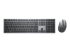 Dell Premier Multi-Device KM7321W - Ovansidan