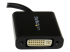 StarTech.com Mini DisplayPort till DVI videoadapter - Närbild