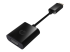 HP HDMI to VGA Display Adapter - Framsidan