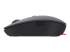 Lenovo Go - Mus - ergonomisk - Höger sida