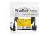 StarTech.com HDMI till VGA aktiv konverteringskabel på 1,8 m – HDMI till VGA adapter – 1920x1200 eller 1080p - Framsidan