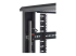 StarTech.com 42U Server Rack Cabinet - Närbild