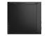 Lenovo ThinkCentre M75q Gen 2 - Undersidan