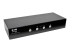 Eaton Tripp Lite series 4-Port DisplayPort KVM Switch w/Audio, Cables and USB 3.0 SuperSpeed Hub - Framsidan