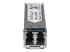 StarTech.com Cisco GLC-SX-MM Compatible SFP Module, 1000BASE-SX, 1GbE Multimode Fiber MMF Optic Transceiver, 1GE Gigabit Ethernet SFP, LC 550m, 850nm DDM, Cisco IE3200, IE3300, ME1200 - Vänster sida