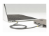 StarTech.com 2 m USB C-kabel 5 Gbit/s - Vänster vinkel