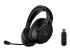 HyperX Cloud Flight Gaming - Höger vinkel