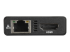 StarTech.com USB-C-multiportadapter med 4K HDMI - Höger sida