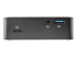 StarTech.com USB-C Dock, USB Type-C Laptop Docking Station w/ Single 4K 30Hz HDMI, 85W Power Delivery, 4-Port USB 3.0 Hub, Gigabit Ethernet (GbE), Audio, Compact USB 3.1 Gen 1 Type-C Dock - Framsidan