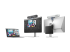 HP 732pk - Series 7 Pro - Flera vinklar