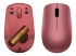 Lenovo 530 Wireless Mouse - Flera vinklar