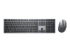 Dell Premier Multi-Device KM7321W - Ovansidan