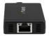 StarTech.com USB-C-hubb med 3 portar och Gigabit Ethernet - Höger sida