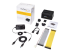 StarTech.com Dual-Bay USB 3.0 to SATA and IDE Hard Drive Docking Station, USB Hard Drive Dock, External 2.53.5 SATA III and IDE (40 pin) SSDHDD Docking Station, Hot-Swap Hard Drive Bays - Framsidan