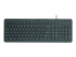 HP 150 - Tangentbord - Framsidan