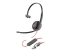 Poly Blackwire 3210 - Blackwire 3200 Series - Höger vinkel