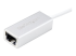 StarTech.com USB 3.0 till Gigabit-nätverksadapter - Närbild