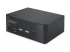 StarTech.com 2-Port Dual-Monitor DisplayPort KVM Switch, 8K 60Hz / 4K 144Hz, DP 1.4, 2x USB 10Gbps Ports, 4x USB HID Ports, Hotkey Switching, TAA Compliant - Höger vinkel