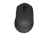 Logitech M280 - Mus - högerhänt - Framsidan