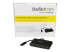 StarTech.com USB-C-hubb med 4 portar - Framsidan