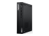 Lenovo ThinkCentre M90q Gen 5 - Höger vinkel