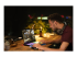 Lenovo Legion H600 - Headset - Höger sida
