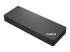 Lenovo ThinkPad Thunderbolt 4 WorkStation Dock - Höger vinkel