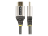 StarTech.com 2 m HDMI 2.1-kabel 8K - Flera vinklar