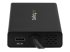 StarTech.com USB-C-multiportadapter med 4K HDMI - Närbild