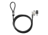 HP Nano Combination Lock - Framsidan
