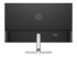 HP 524sf - 5 Series - LED-skärm - Tillbaka