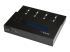 StarTech.com USB Duplicator - Vänster vinkel