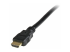 StarTech.com 0,5 m HDMI till DVI-D-kabel – M/M - Närbild
