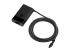 HP - USB-C strömadapter - Ovansidan