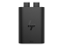 HP - USB-C strömadapter - Framsidan