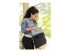 Dell EcoLoop Pro CV5423 - Vänster vinkel
