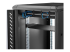 StarTech.com 1U Fast serverhylla med rackfäste - Närbild
